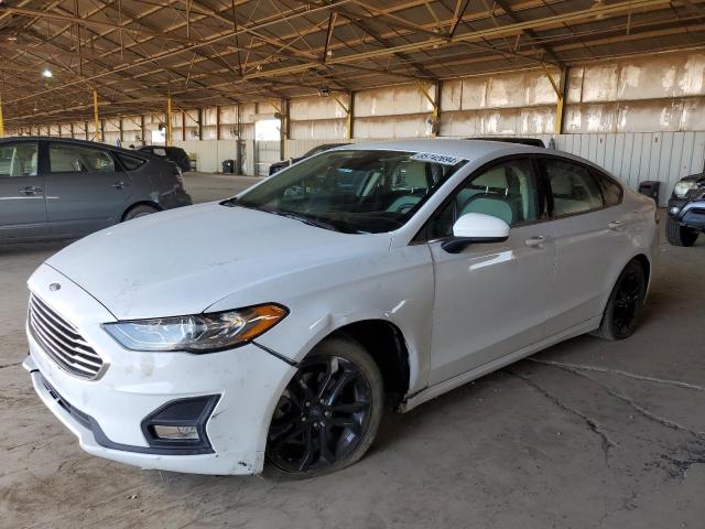 Photo 0 VIN: 3FA6P0HD4KR284593 - FORD FUSION SE 