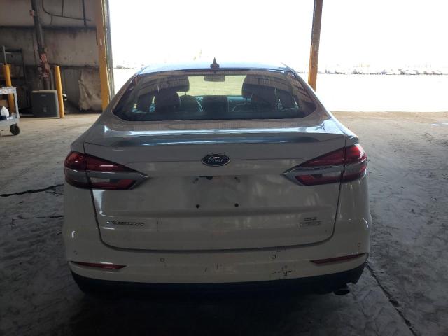 Photo 5 VIN: 3FA6P0HD4KR284593 - FORD FUSION SE 