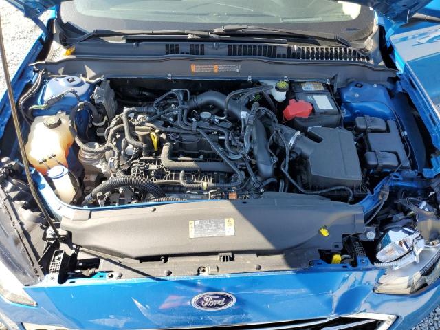 Photo 10 VIN: 3FA6P0HD4LR103252 - FORD FUSION 