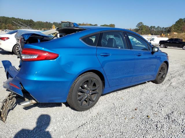 Photo 2 VIN: 3FA6P0HD4LR103252 - FORD FUSION 