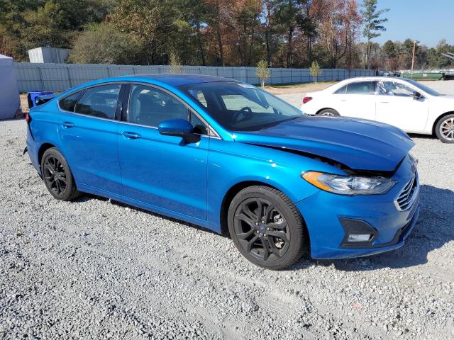 Photo 3 VIN: 3FA6P0HD4LR103252 - FORD FUSION 