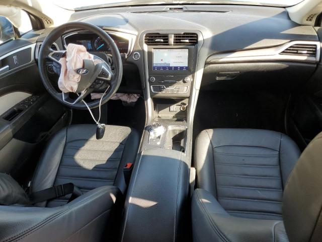 Photo 7 VIN: 3FA6P0HD4LR103252 - FORD FUSION 