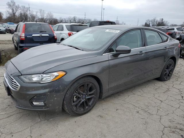 Photo 0 VIN: 3FA6P0HD4LR109813 - FORD FUSION 