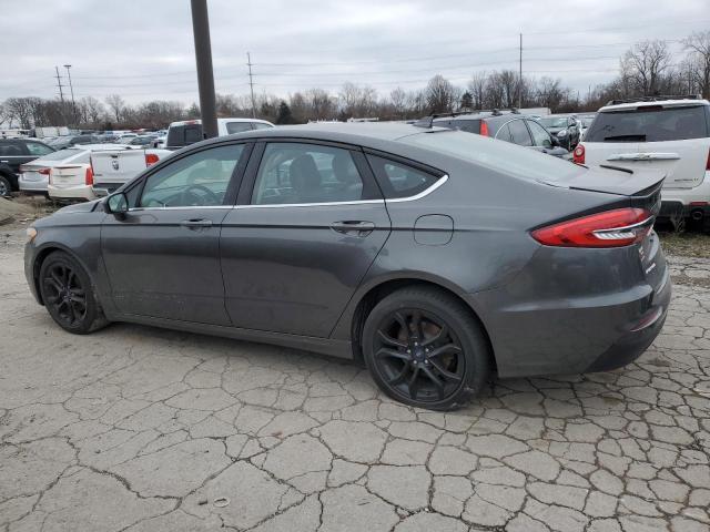 Photo 1 VIN: 3FA6P0HD4LR109813 - FORD FUSION 