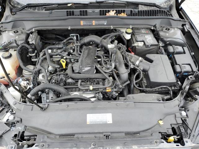 Photo 10 VIN: 3FA6P0HD4LR109813 - FORD FUSION 