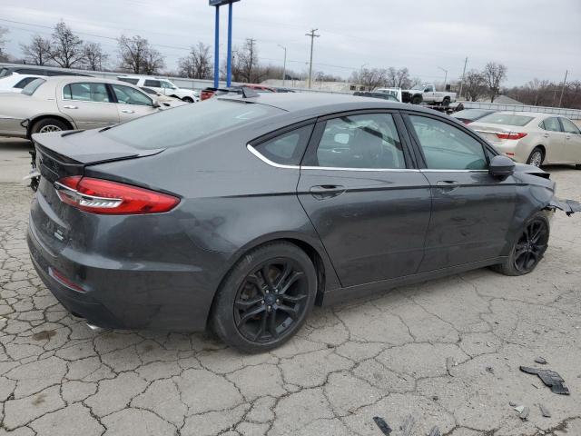 Photo 2 VIN: 3FA6P0HD4LR109813 - FORD FUSION 