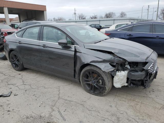 Photo 3 VIN: 3FA6P0HD4LR109813 - FORD FUSION 