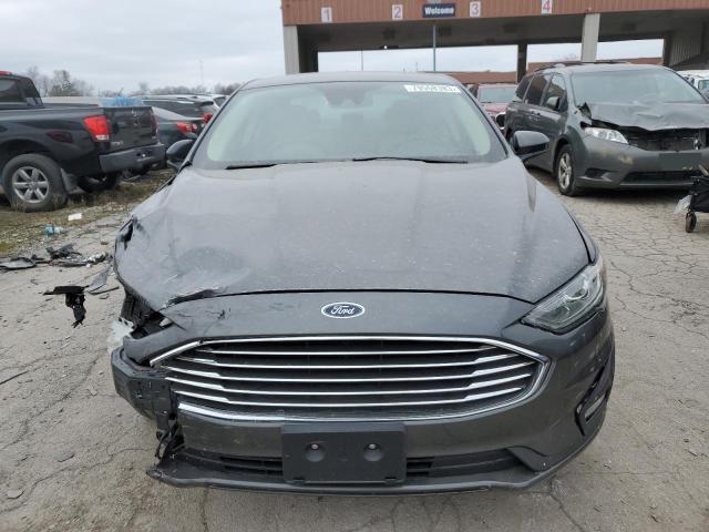 Photo 4 VIN: 3FA6P0HD4LR109813 - FORD FUSION 