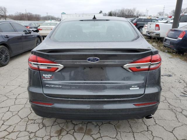 Photo 5 VIN: 3FA6P0HD4LR109813 - FORD FUSION 