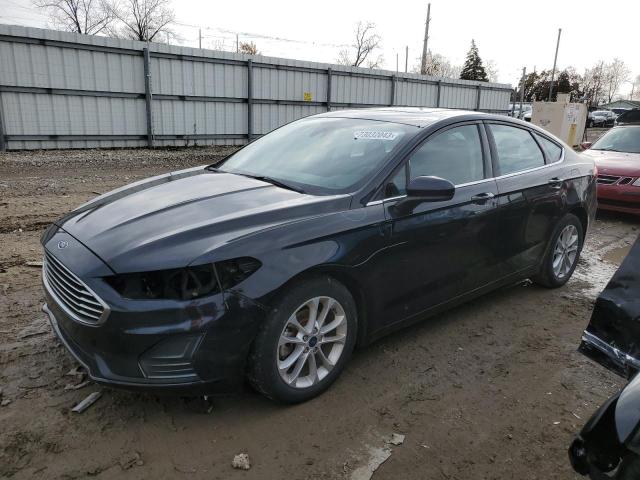 Photo 0 VIN: 3FA6P0HD4LR110492 - FORD FUSION 