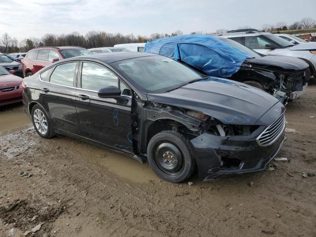 Photo 3 VIN: 3FA6P0HD4LR110492 - FORD FUSION 