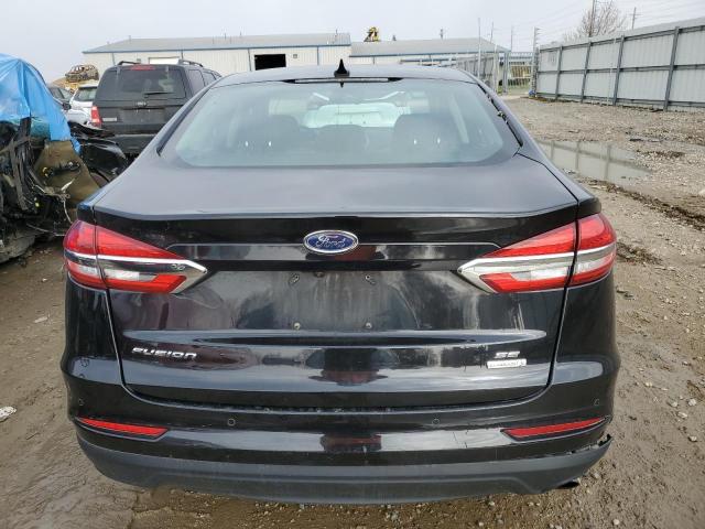 Photo 5 VIN: 3FA6P0HD4LR110492 - FORD FUSION 