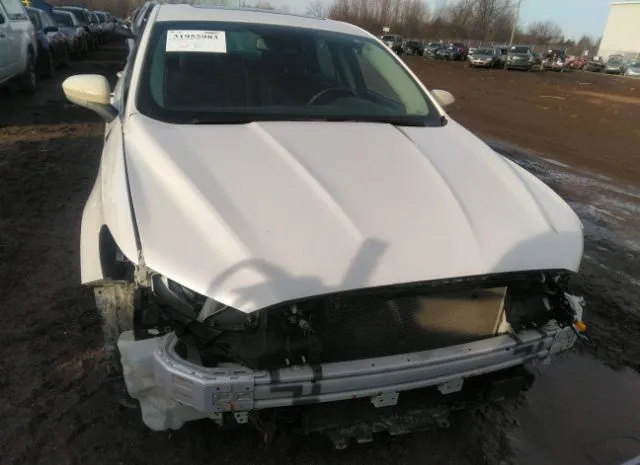 Photo 5 VIN: 3FA6P0HD4LR110783 - FORD FUSION 