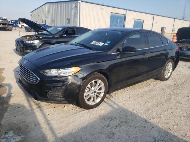 Photo 0 VIN: 3FA6P0HD4LR111058 - FORD FUSION SE 