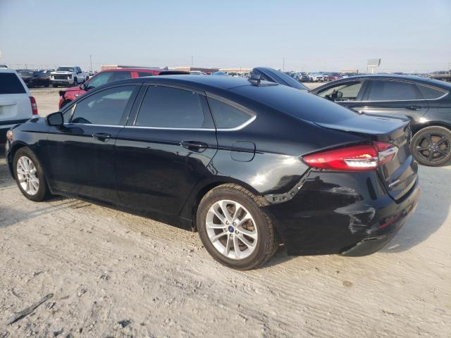 Photo 1 VIN: 3FA6P0HD4LR111058 - FORD FUSION SE 