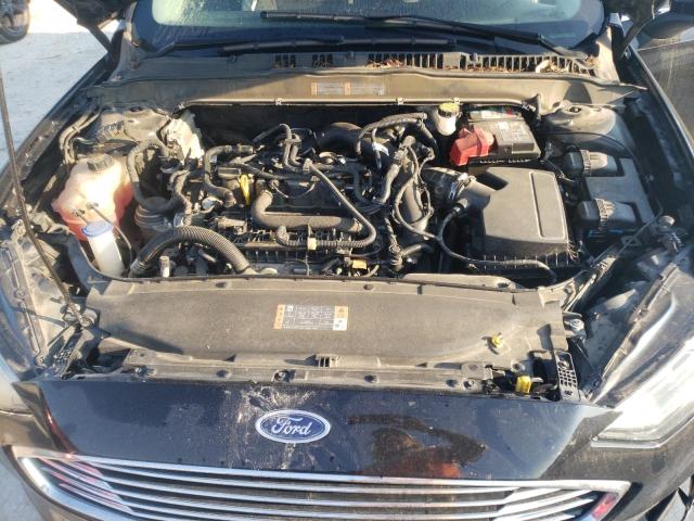 Photo 10 VIN: 3FA6P0HD4LR111058 - FORD FUSION SE 