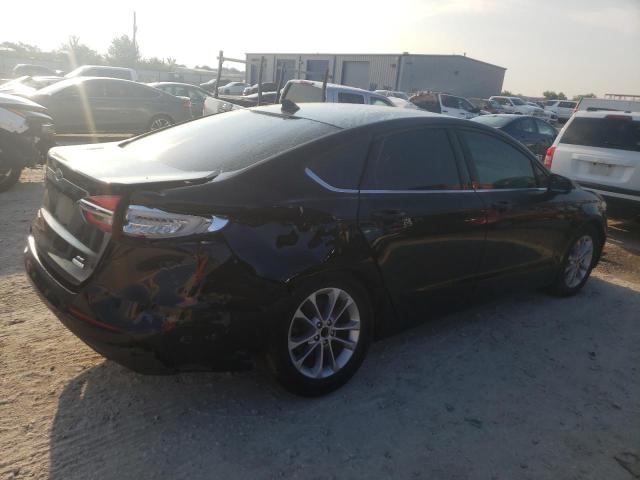 Photo 2 VIN: 3FA6P0HD4LR111058 - FORD FUSION SE 