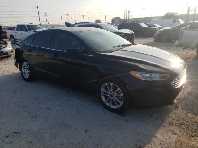 Photo 3 VIN: 3FA6P0HD4LR111058 - FORD FUSION SE 