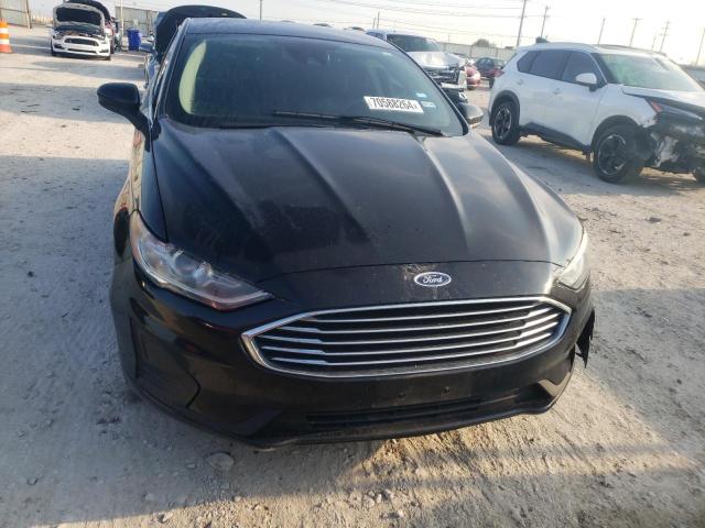 Photo 4 VIN: 3FA6P0HD4LR111058 - FORD FUSION SE 