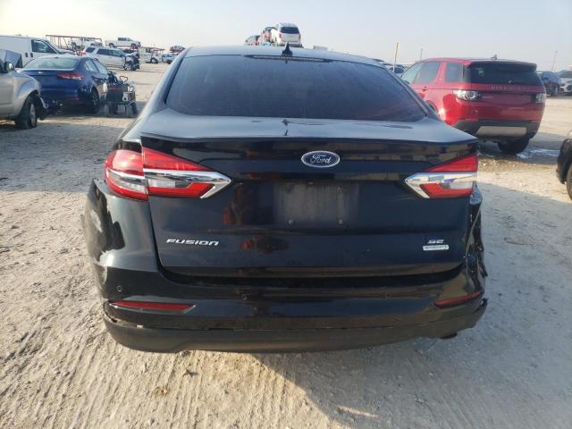 Photo 5 VIN: 3FA6P0HD4LR111058 - FORD FUSION SE 