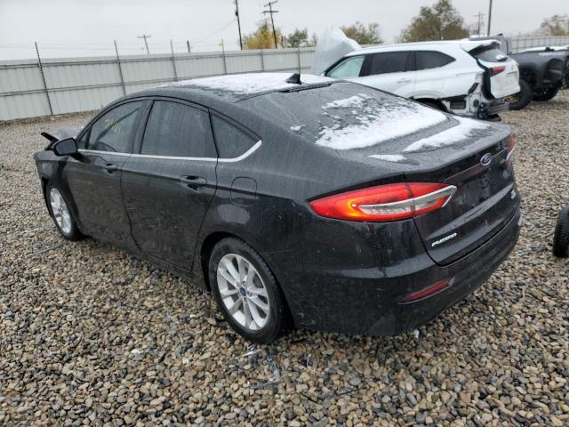 Photo 2 VIN: 3FA6P0HD4LR111366 - FORD FUSION SE 