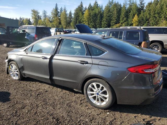 Photo 1 VIN: 3FA6P0HD4LR114901 - FORD FUSION SE 