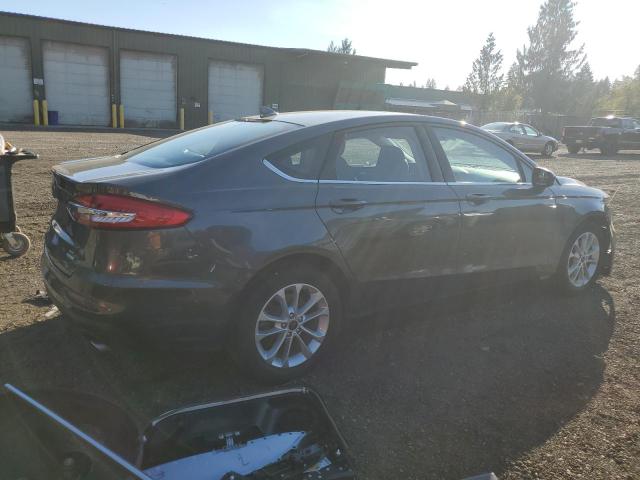 Photo 2 VIN: 3FA6P0HD4LR114901 - FORD FUSION SE 