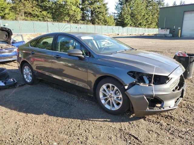 Photo 3 VIN: 3FA6P0HD4LR114901 - FORD FUSION SE 