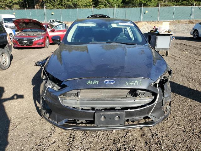 Photo 4 VIN: 3FA6P0HD4LR114901 - FORD FUSION SE 