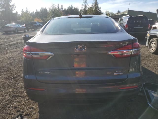 Photo 5 VIN: 3FA6P0HD4LR114901 - FORD FUSION SE 