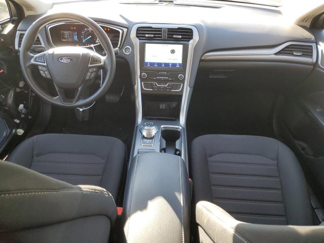 Photo 7 VIN: 3FA6P0HD4LR114901 - FORD FUSION SE 