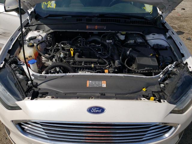 Photo 6 VIN: 3FA6P0HD4LR122139 - FORD FUSION SE 