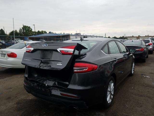 Photo 3 VIN: 3FA6P0HD4LR135974 - FORD FUSION SE 