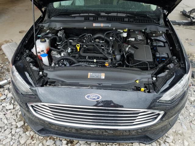 Photo 6 VIN: 3FA6P0HD4LR143315 - FORD FUSION SE 