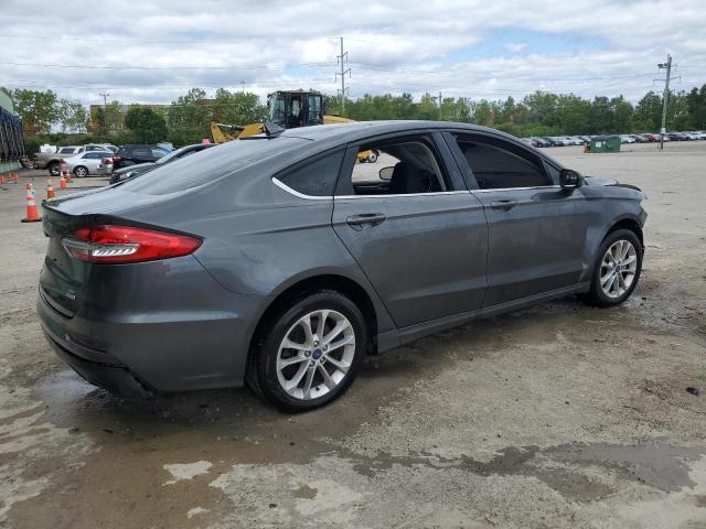 Photo 2 VIN: 3FA6P0HD4LR145825 - FORD FUSION SE 