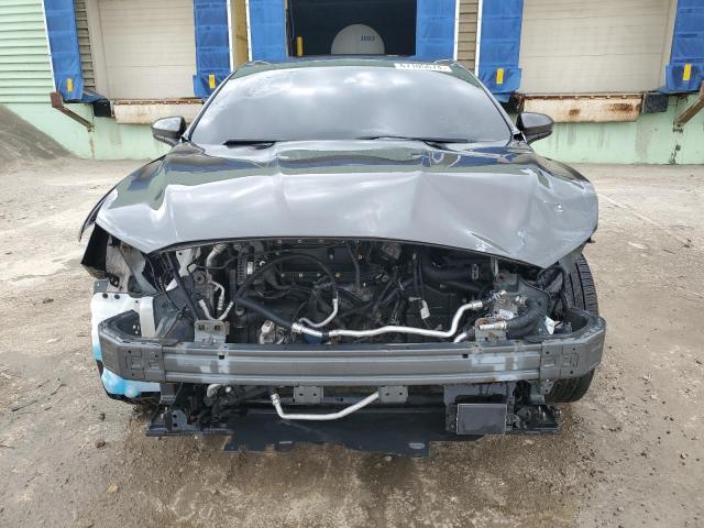 Photo 4 VIN: 3FA6P0HD4LR145825 - FORD FUSION SE 