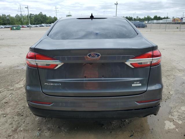 Photo 5 VIN: 3FA6P0HD4LR145825 - FORD FUSION SE 