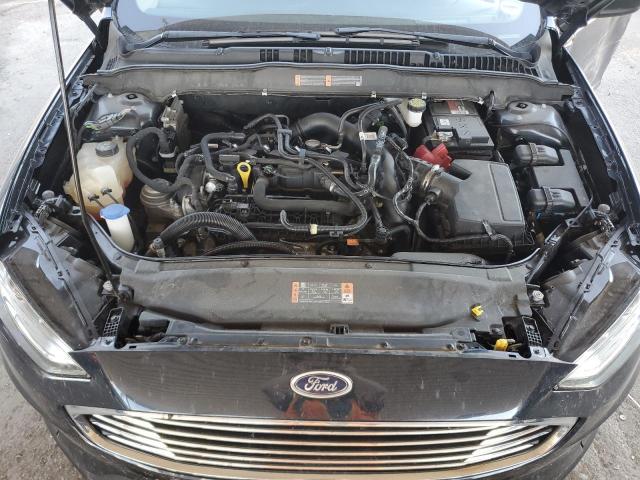 Photo 10 VIN: 3FA6P0HD4LR145839 - FORD FUSION SE 