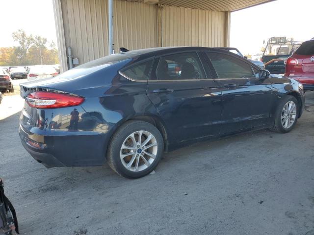 Photo 2 VIN: 3FA6P0HD4LR145839 - FORD FUSION SE 