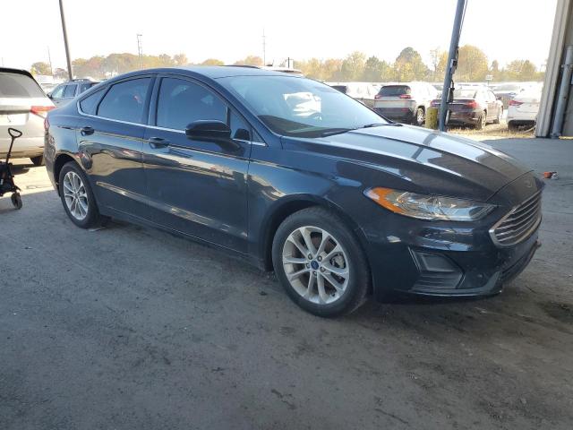 Photo 3 VIN: 3FA6P0HD4LR145839 - FORD FUSION SE 