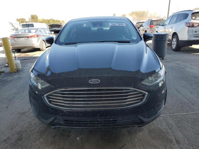 Photo 4 VIN: 3FA6P0HD4LR145839 - FORD FUSION SE 