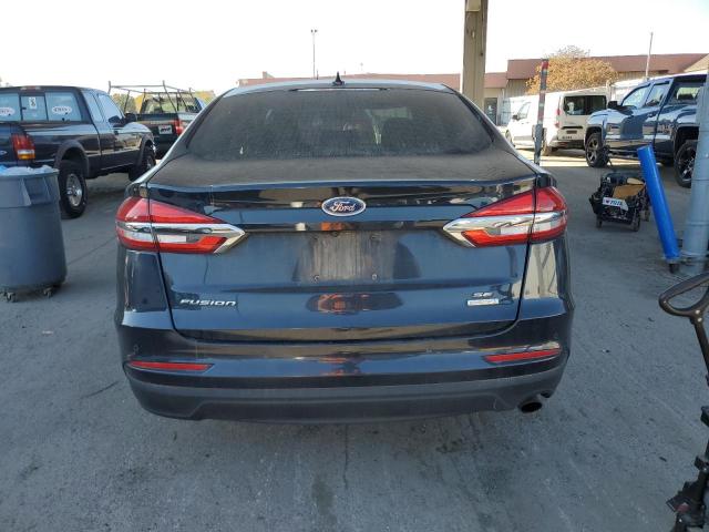 Photo 5 VIN: 3FA6P0HD4LR145839 - FORD FUSION SE 