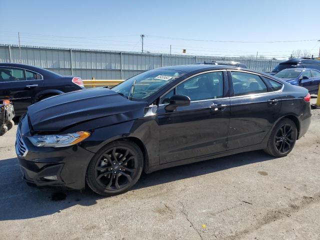 Photo 0 VIN: 3FA6P0HD4LR146747 - FORD FUSION 