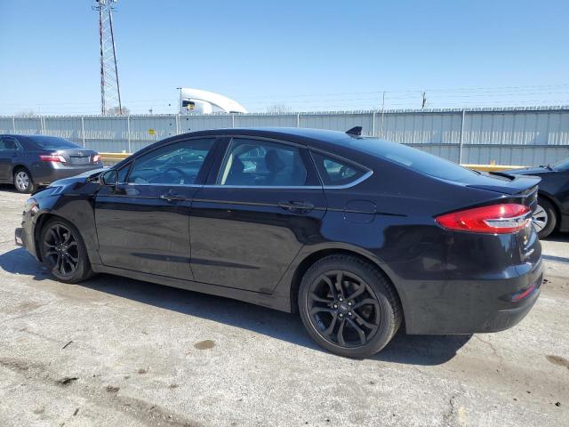 Photo 1 VIN: 3FA6P0HD4LR146747 - FORD FUSION 