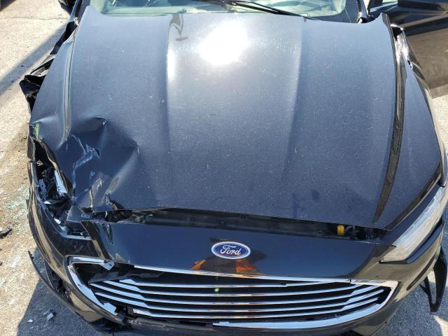 Photo 10 VIN: 3FA6P0HD4LR146747 - FORD FUSION 