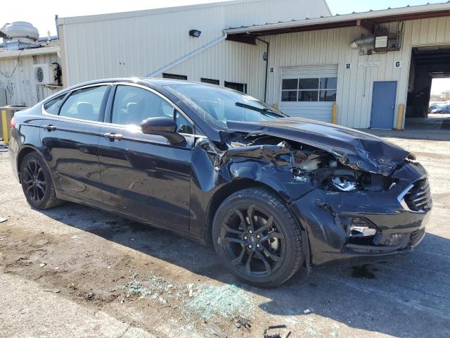 Photo 3 VIN: 3FA6P0HD4LR146747 - FORD FUSION 