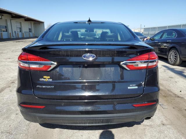 Photo 5 VIN: 3FA6P0HD4LR146747 - FORD FUSION 