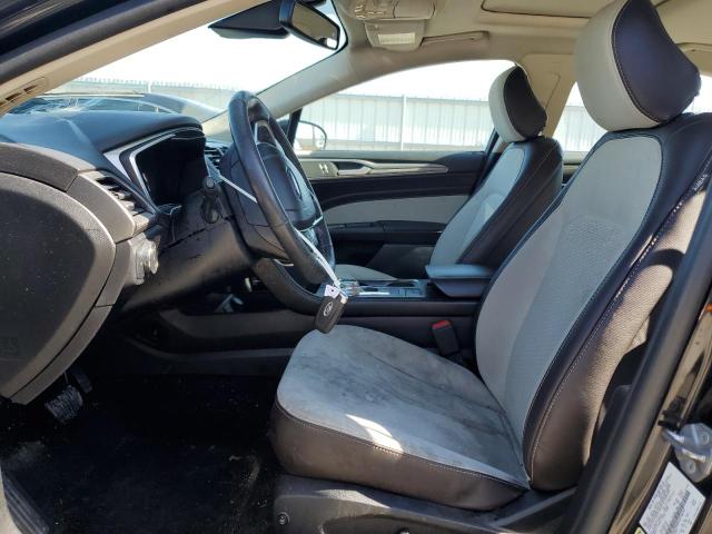 Photo 6 VIN: 3FA6P0HD4LR146747 - FORD FUSION 