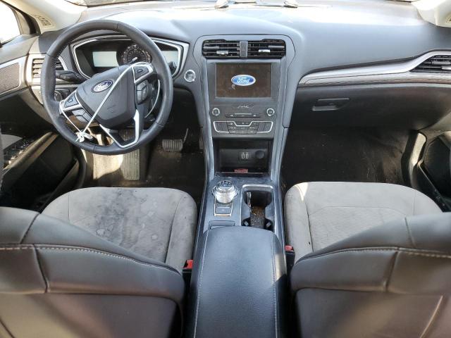 Photo 7 VIN: 3FA6P0HD4LR146747 - FORD FUSION 