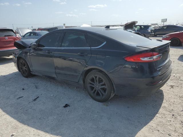 Photo 1 VIN: 3FA6P0HD4LR147526 - FORD FUSION SE 